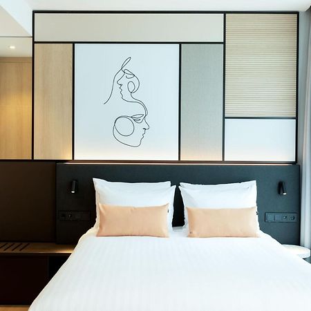 Residence Inn By Marriott The Hague Exterior photo