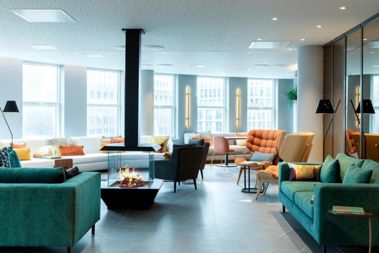 Residence Inn By Marriott The Hague Exterior photo