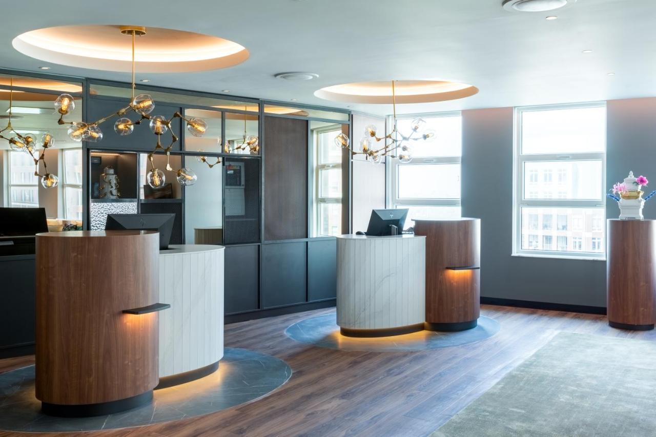Residence Inn By Marriott The Hague Exterior photo