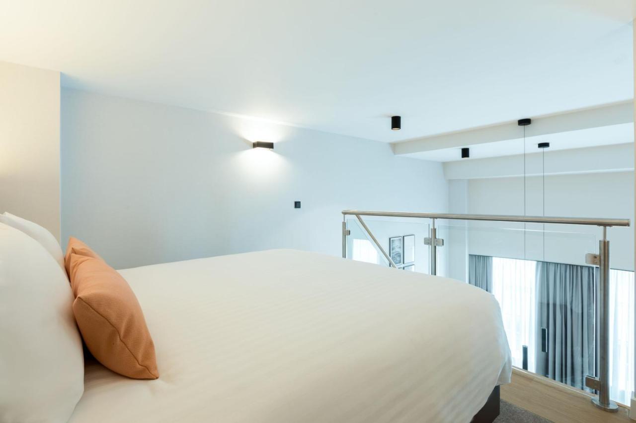 Residence Inn By Marriott The Hague Exterior photo