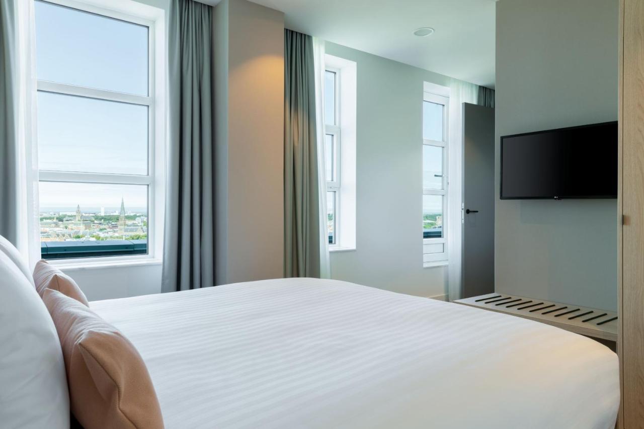 Residence Inn By Marriott The Hague Exterior photo