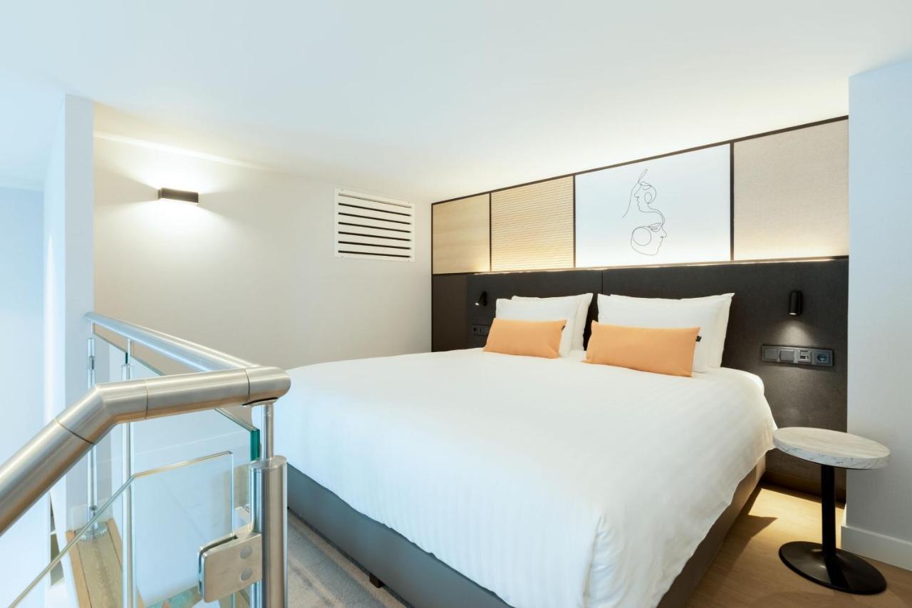 Residence Inn By Marriott The Hague Exterior photo