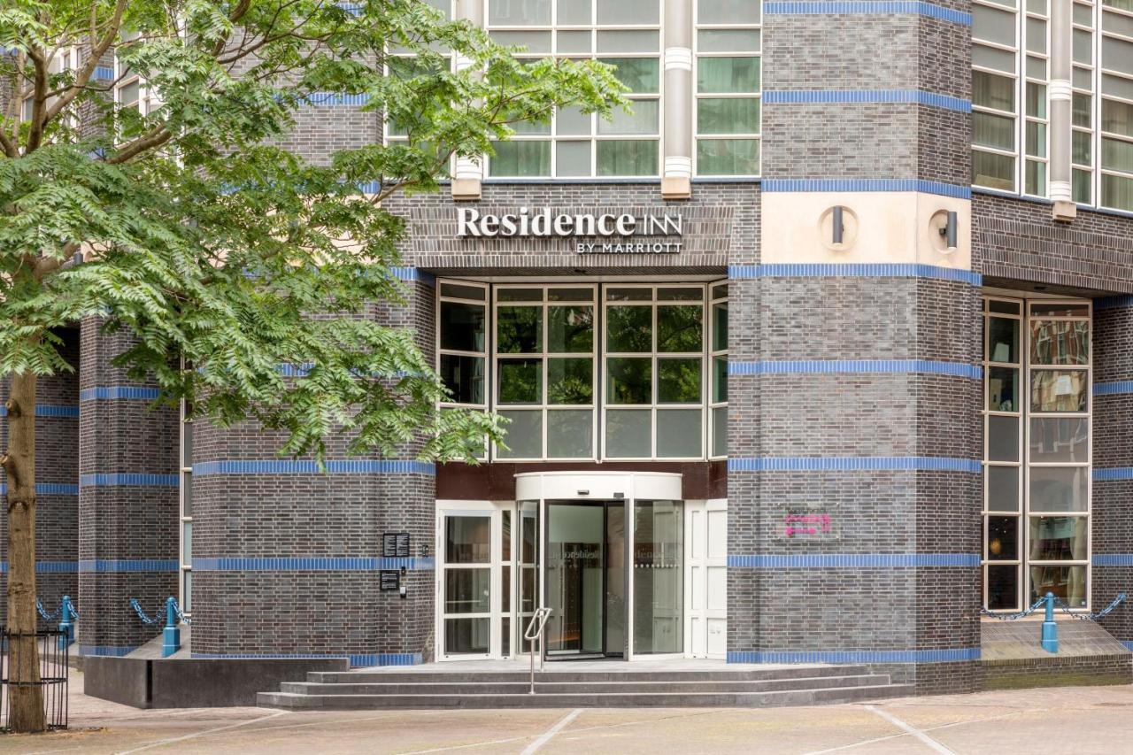 Residence Inn By Marriott The Hague Exterior photo