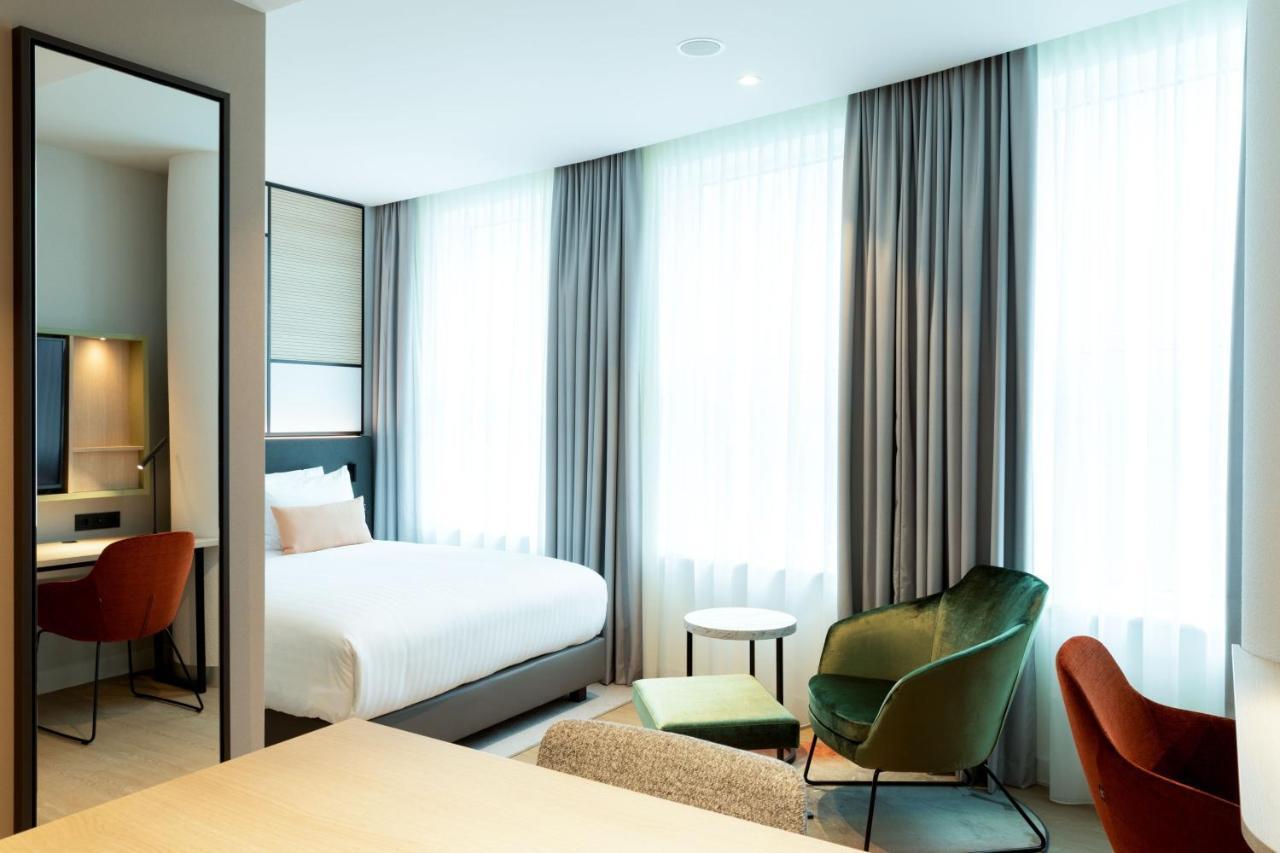 Residence Inn By Marriott The Hague Exterior photo