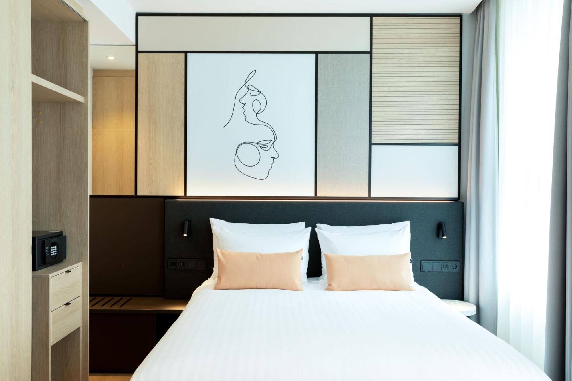Residence Inn By Marriott The Hague Exterior photo