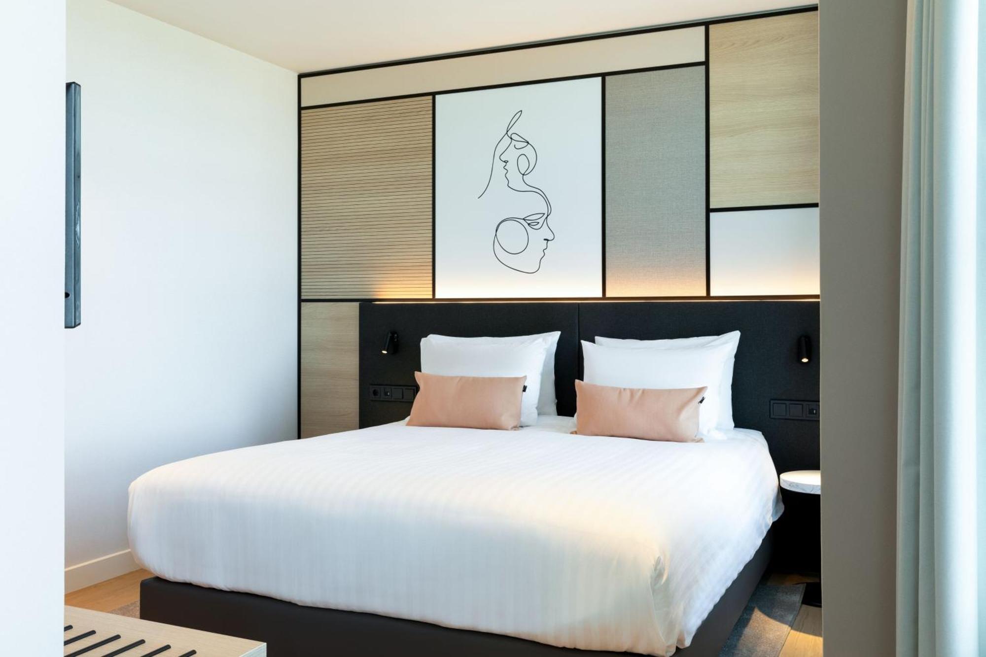 Residence Inn By Marriott The Hague Exterior photo